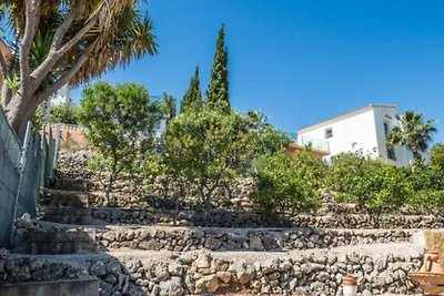 Villa bei Denia mit Panoramablick