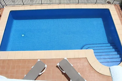 Casa privata a soli 100 m dalla costa