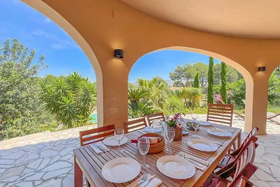Landhaus La Sella  Denia mit Pool