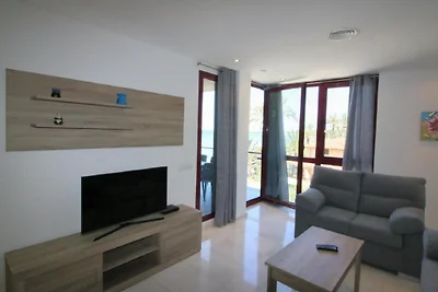 Appartamento Vacanza con famiglia Denia