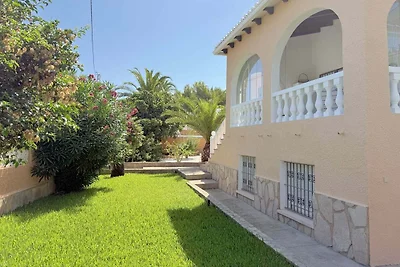 private Villa mit eigenem Pool