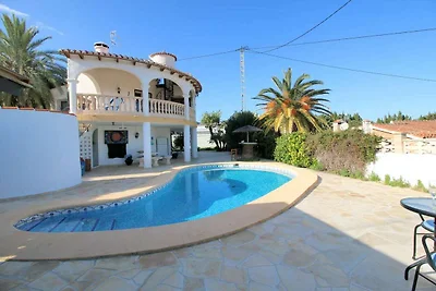 Haus für 2 alleine mit eigenem Pool