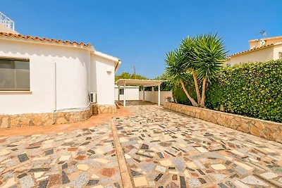 Ferienhaus  Sandstarnd Las Marinas