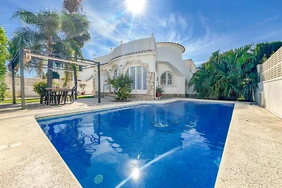 überwintern in Els Poblets Denia