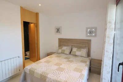 Appartamento Vacanza con famiglia Denia