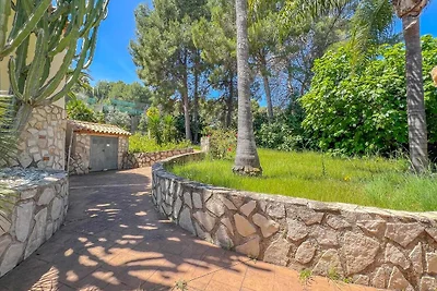 Landhaus La Sella  Denia mit Pool