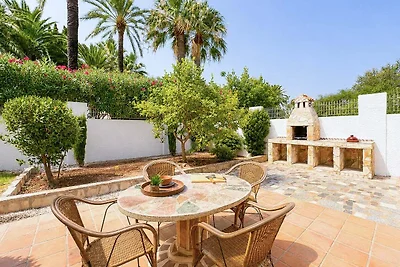 Ferienhaus  Sandstarnd Las Marinas