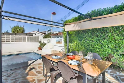 überwintern in Els Poblets Denia