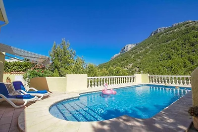 Villa für alle Jahreszeiten
