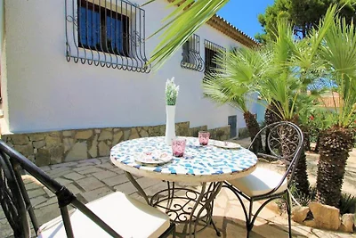 grosse Villa mit privatem Pool