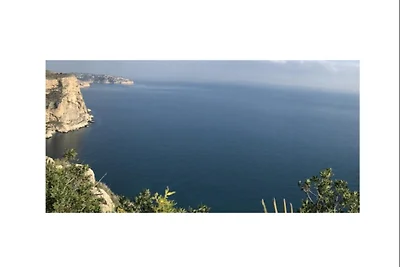 Casa privata a soli 100 m dalla costa