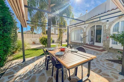 überwintern in Els Poblets Denia