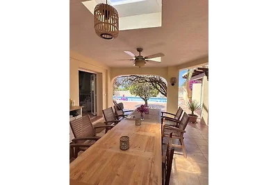Finca bis 10 Pers. mit Privatpool