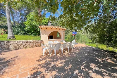 Landhaus La Sella  Denia mit Pool