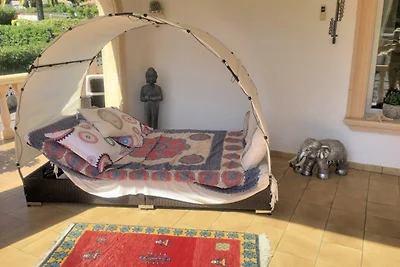 Villa in Javea mit Privatpool