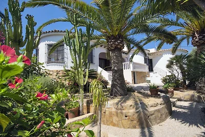 Villa mit schönem Privatpool