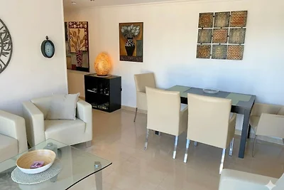 klimatisierbare Poolvilla Meerblick