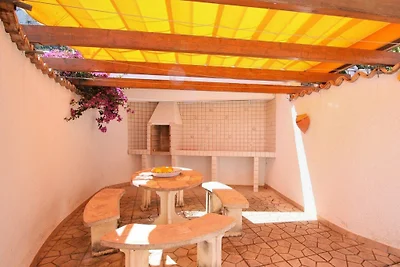 Villa met privé zwembad
