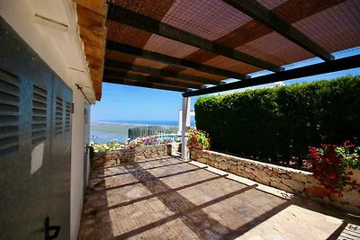 Chalet mit phantastischem Ausblick