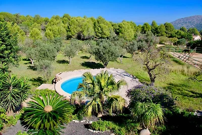 Landhaus La Sella  Denia mit Pool