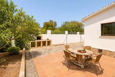 Ferienhaus  Sandstarnd Las Marinas