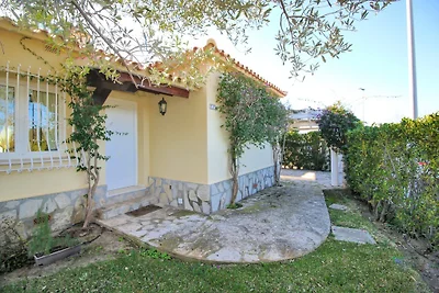 Villa con piscina privata