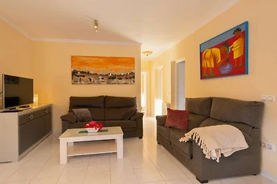 Haus - nur 3 Minuten zum Sandstrand