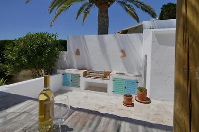 Villa mit schönem Privatpool