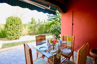 finca appartata a Denia