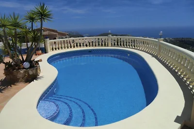 Villa per 3 persone - ad uso esclusivo !!!