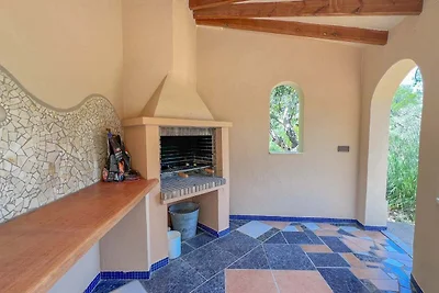 Landhaus La Sella  Denia mit Pool