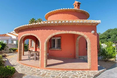 Haus - nur 3 Minuten zum Sandstrand