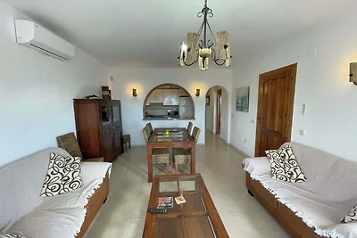 Villa - fantastische Aussicht mit Pool
