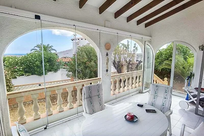 private Villa mit eigenem Pool