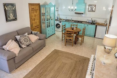Panoramavilla mit Jacuzzi und Pool