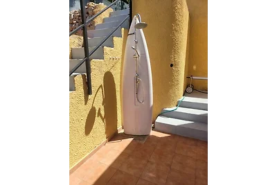 Haus in Denia mit Pool
