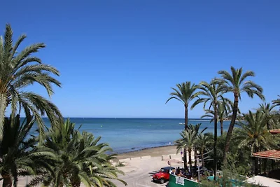 Appartamento Vacanza con famiglia Denia