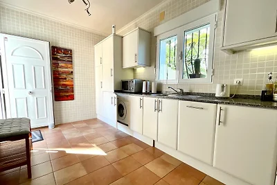 Villa con piscina privata