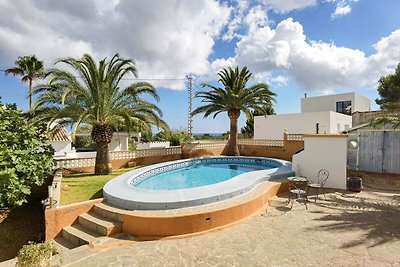 private Villa mit eigenem Pool