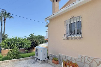 private Villa mit eigenem Pool