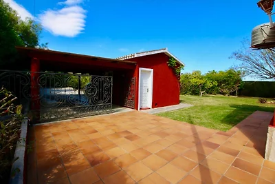 finca appartata a Denia
