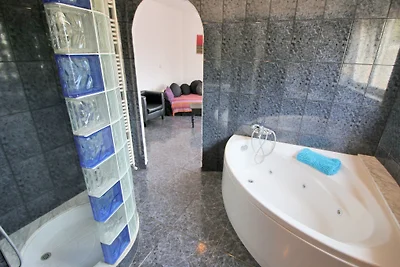 Landhaus La Sella  Denia mit Pool