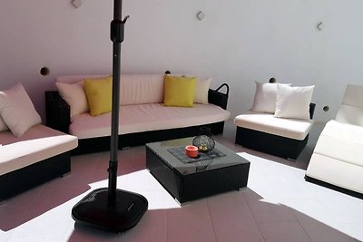 comfortabele privévilla met zwembad