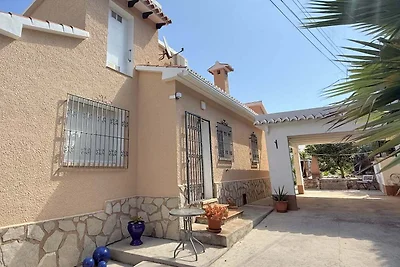 private Villa mit eigenem Pool