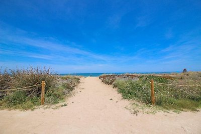 ***** Villa - vorderste Strandlinie