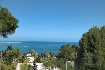 Villa a soli 300 metri dalla spiaggia di sabbia