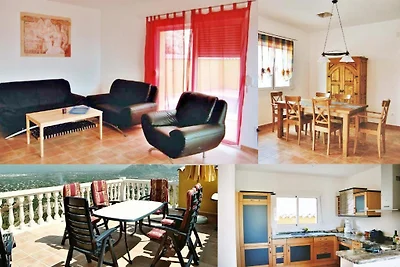 Casa con piscina privata