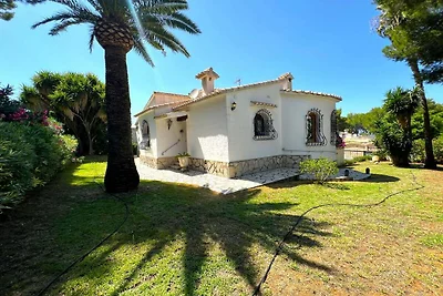 Villa für Sommer oder Winter