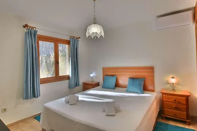 Haus für 2 alleine mit eigenem Pool