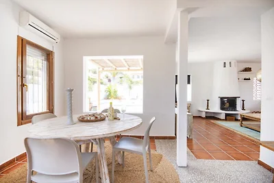 Villa mit schönem Privatpool